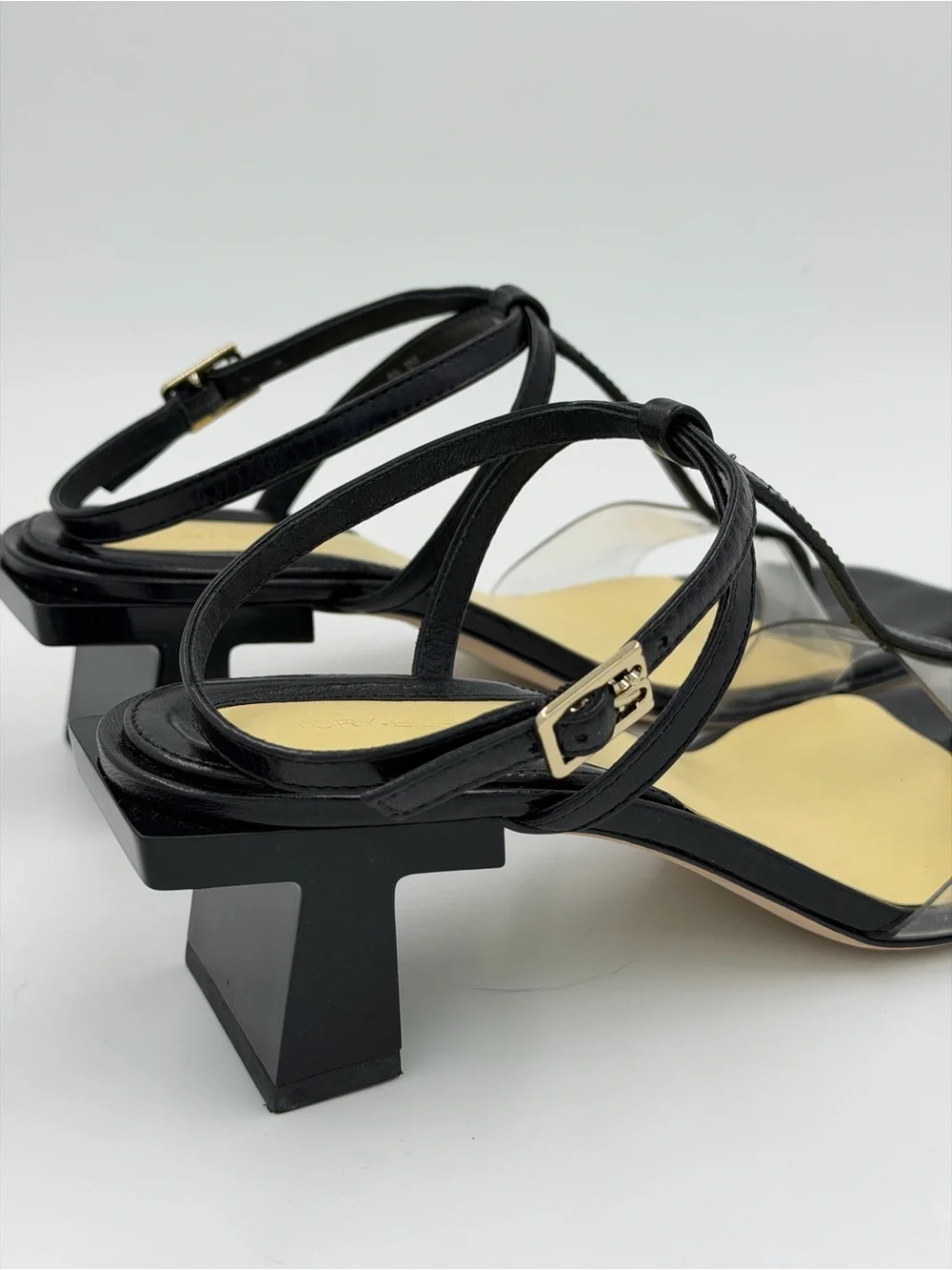 Tory Burch authentic tory